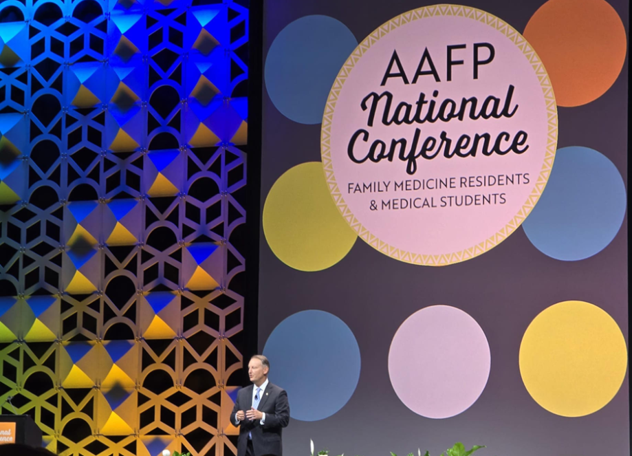 AAFP National Conference